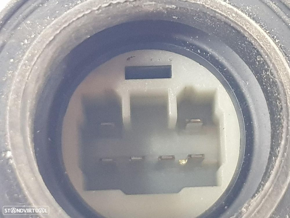 MOTOR ELEVADOR DE VIDRO TRASEIRO DIREITO TOYOTA LAND CRUISER PRADO 2004 -8572058... - 3