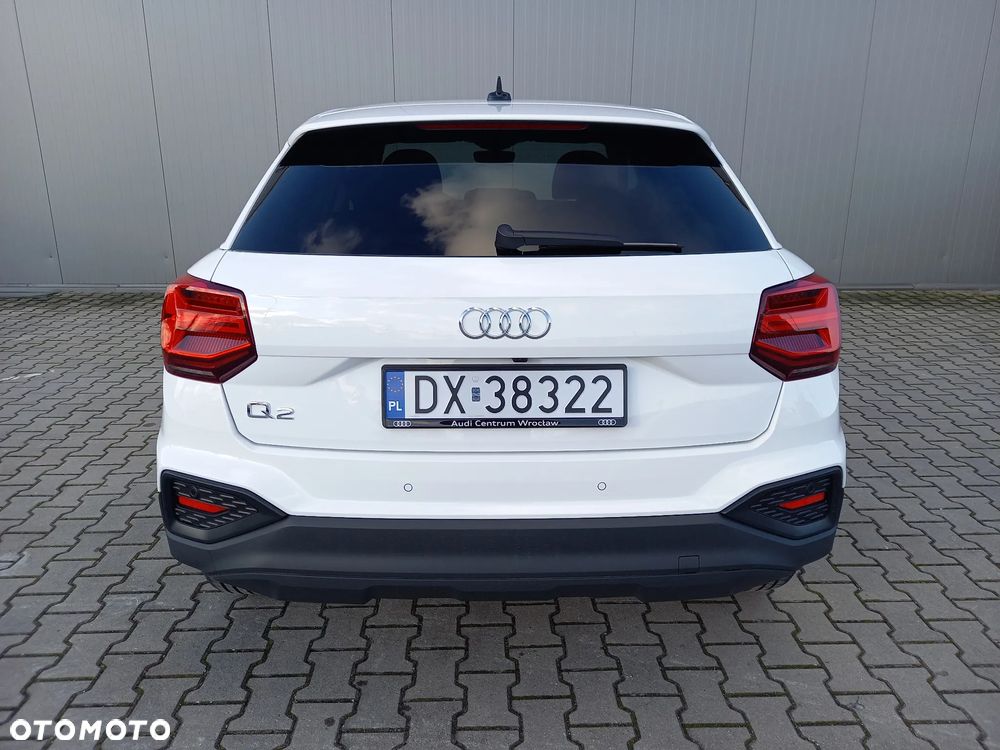 Audi Q2 - 5