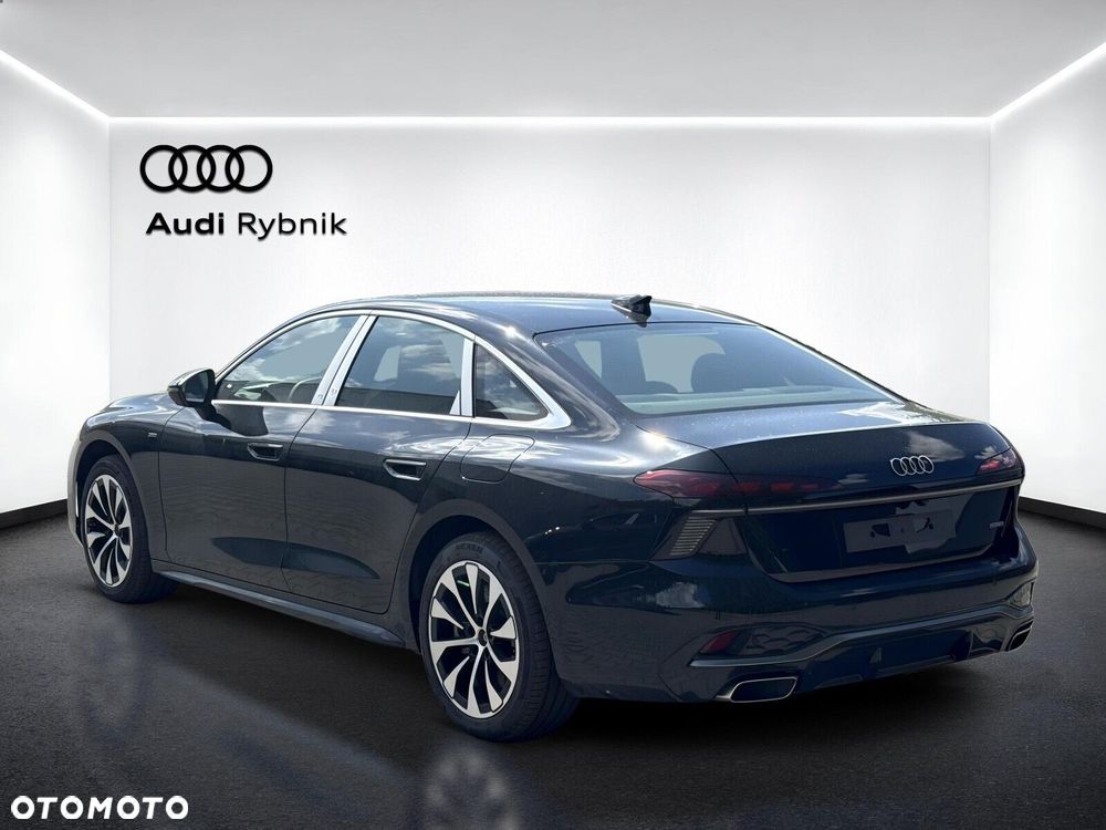 Audi A6 Limousine - 4