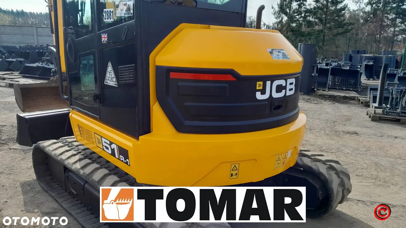 JCB 51r-1 - 13