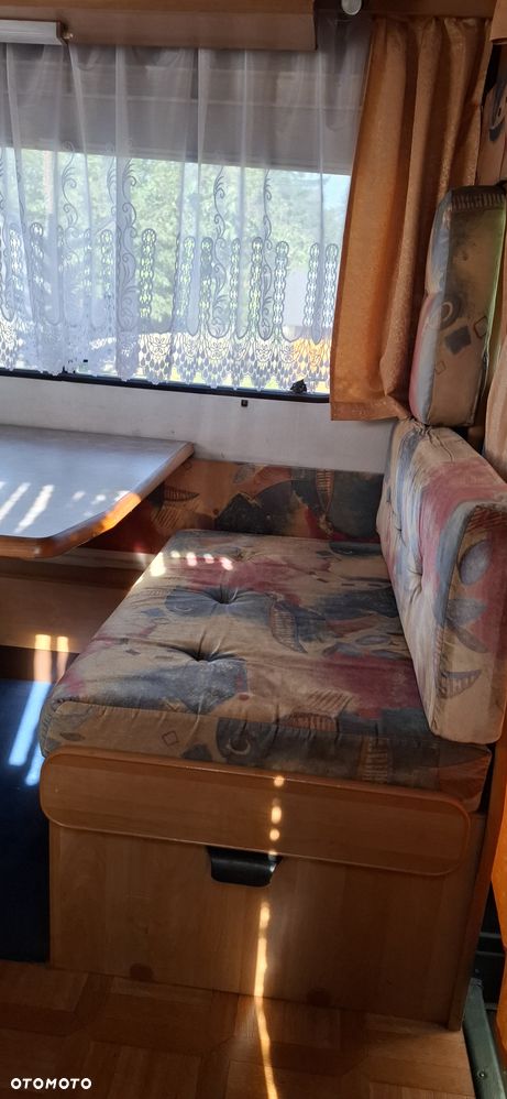 Fiat Ducato 1,9t - 13