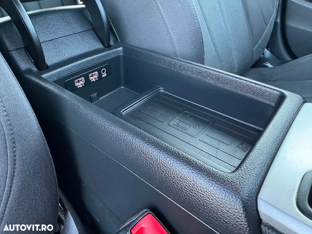 Audi A4 Limuzina - 23