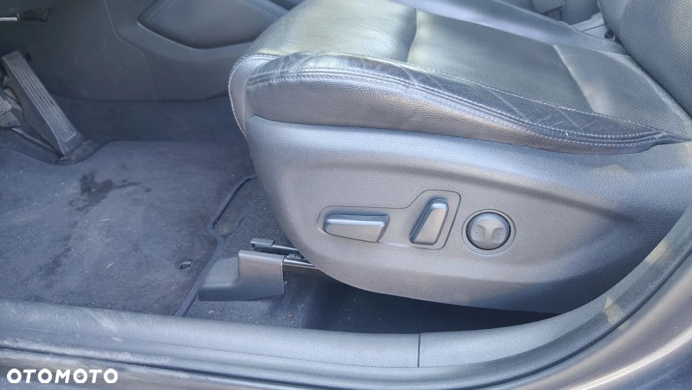 Hyundai Tucson 2.0 CRDI Premium 4WD - 15