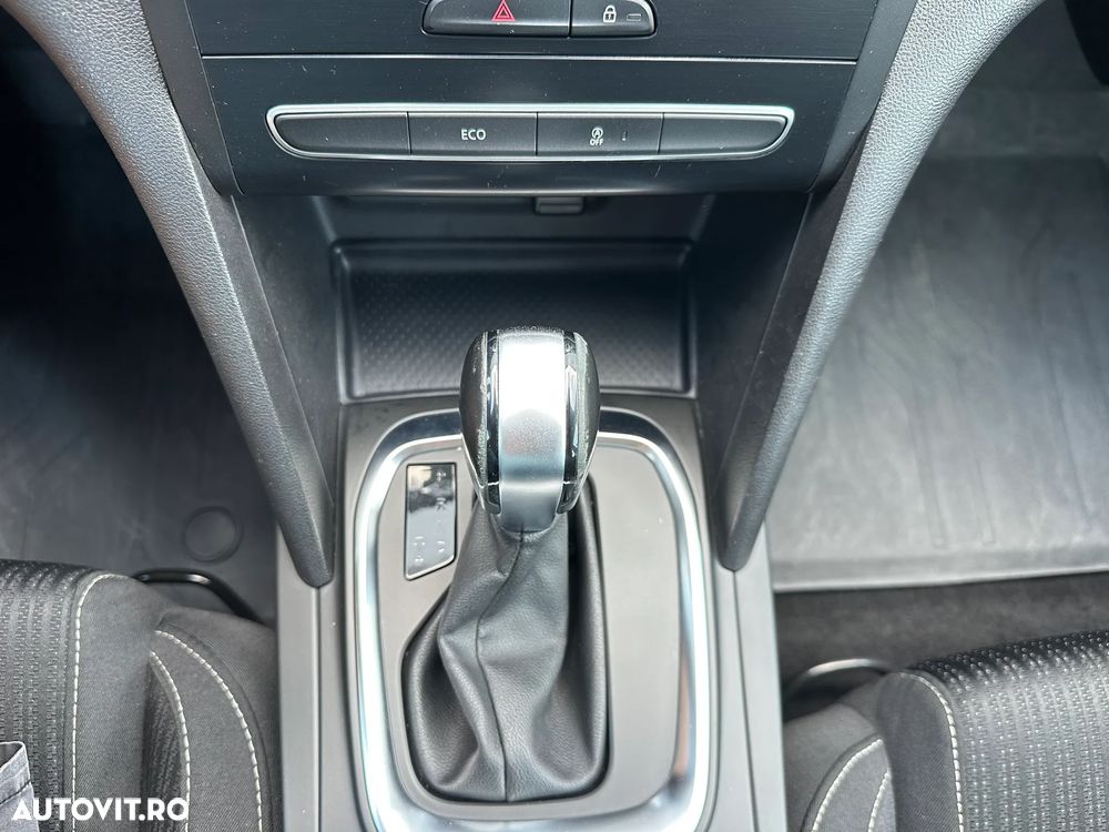 Renault Megane Blue dCi 116 EDC Zen - 17