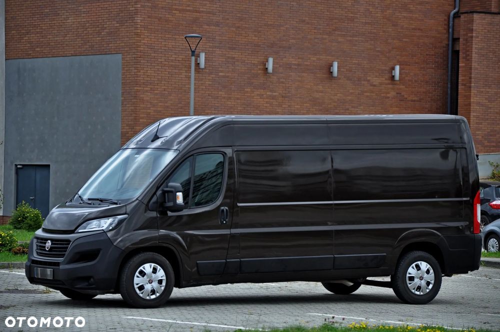 Fiat Ducato - 12