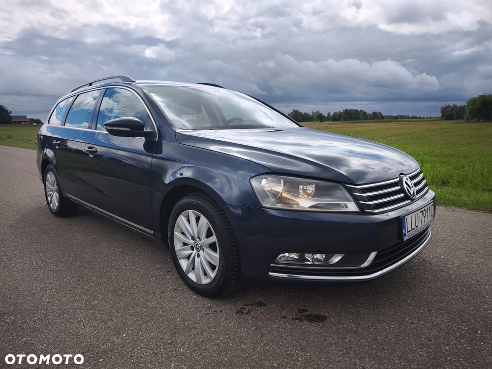 Volkswagen Golf Plus 1.6 TDI BlueMot Trendline - 3