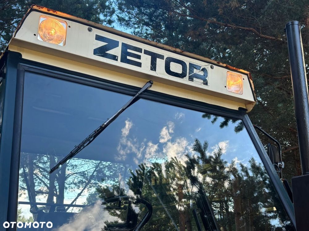 Zetor 5340 - 11