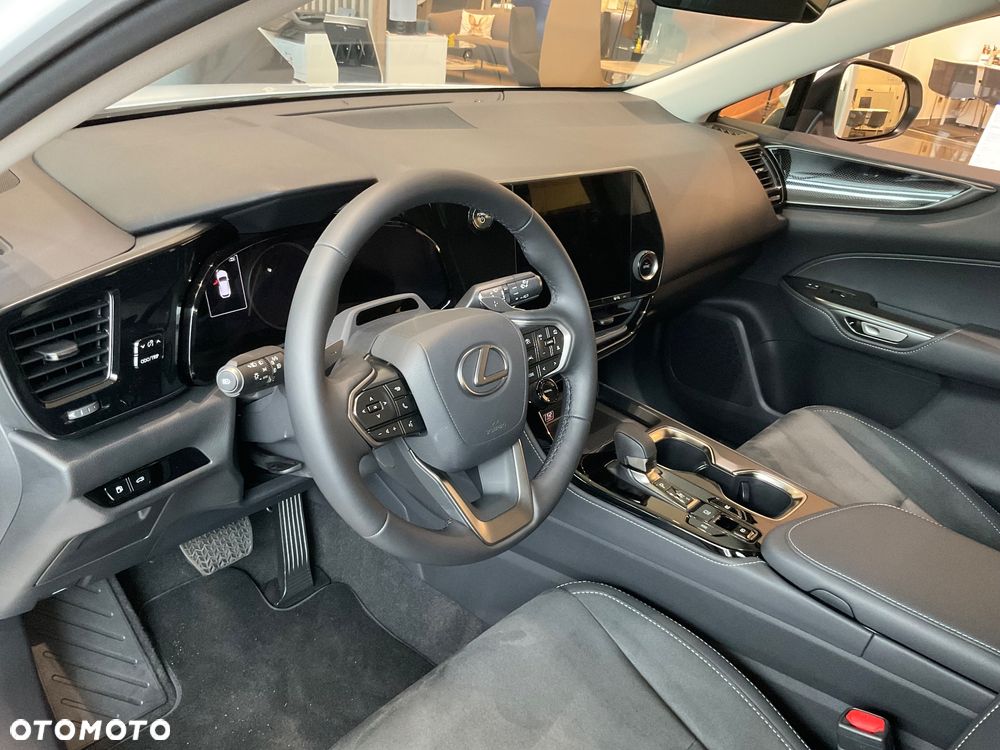 Lexus NX 350h Elegance 2WD - 6