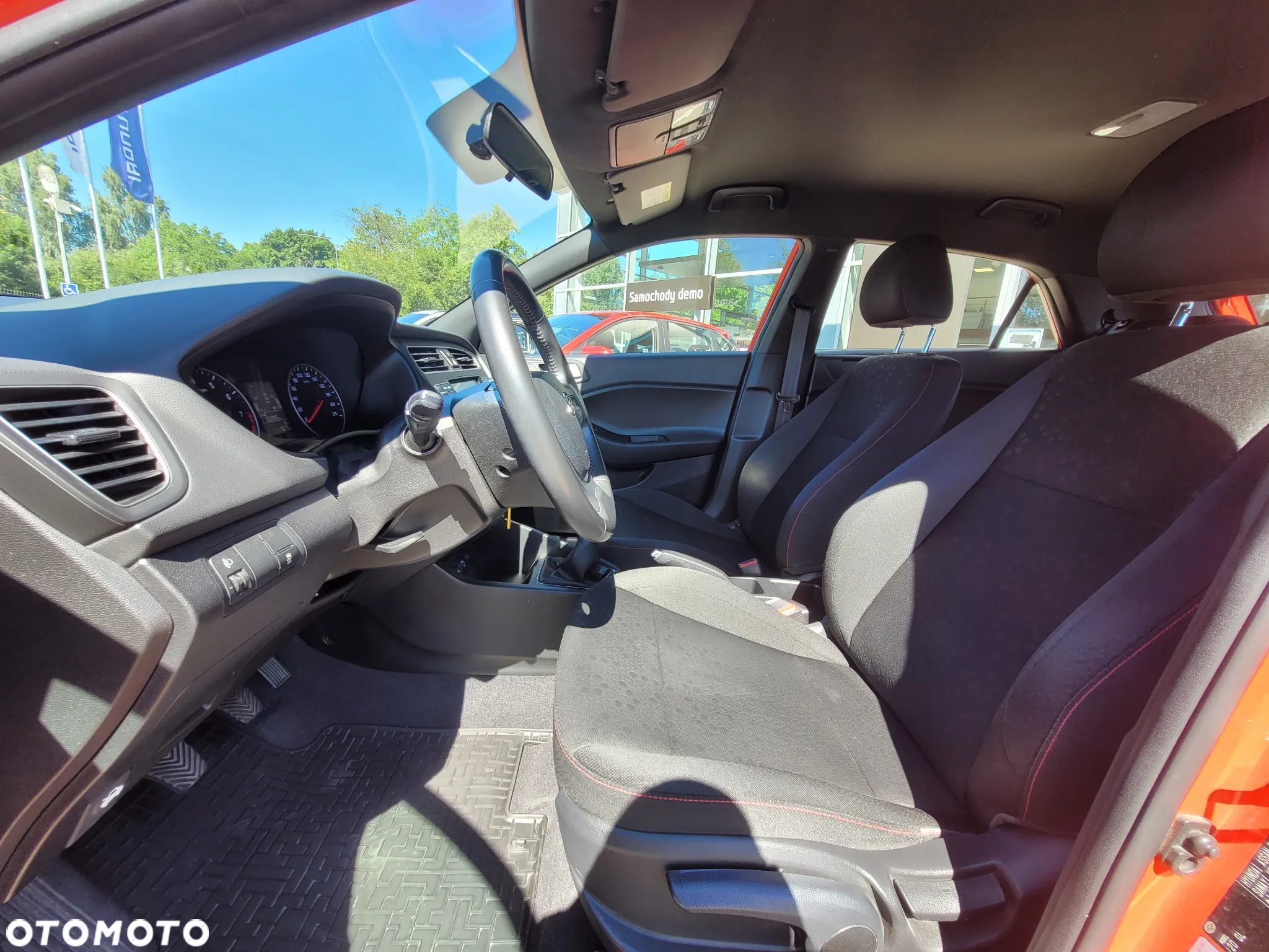 Hyundai i20 1.2 GET - 13