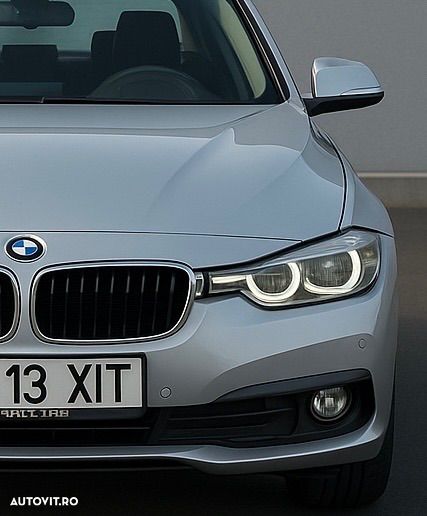 BMW Seria 3 - 1