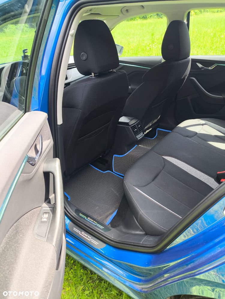 Skoda Kamiq 1.0 TSI Selection - 3