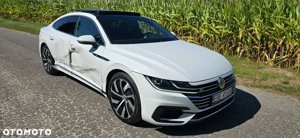 Volkswagen Arteon 2.0 TSI R-Line DSG - 6