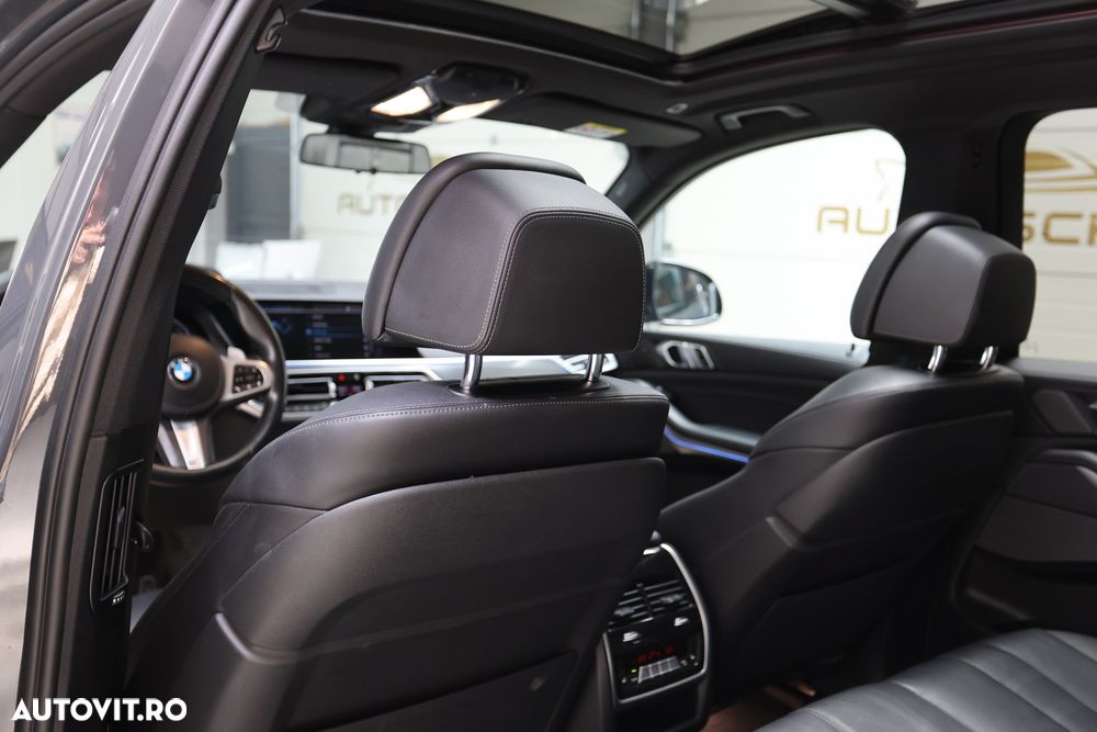 BMW X5 xDrive45e - 29