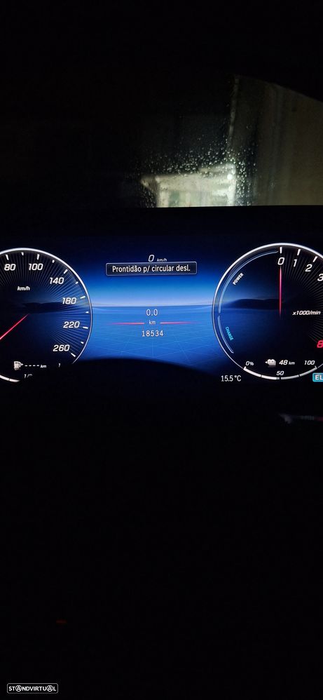 Mercedes-Benz C 300 e 9G-TRONIC Avantgarde Advanced - 2