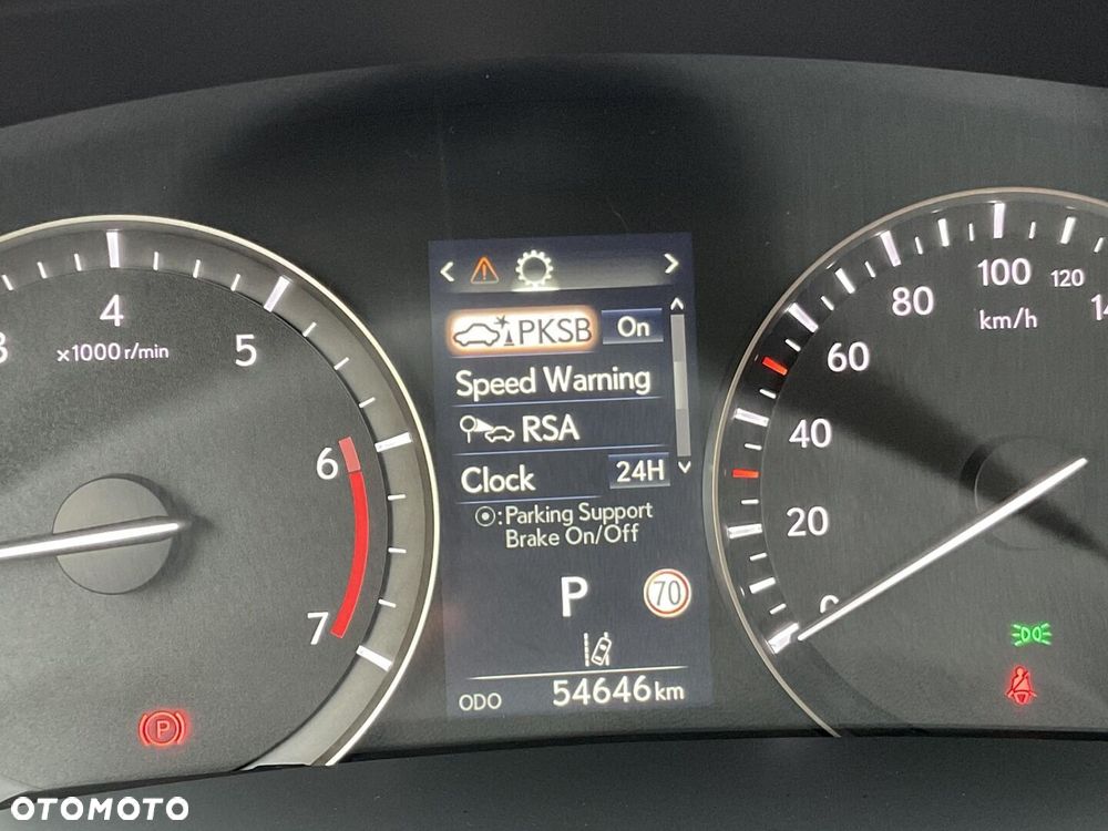 Lexus RX 300 Prestige - 28