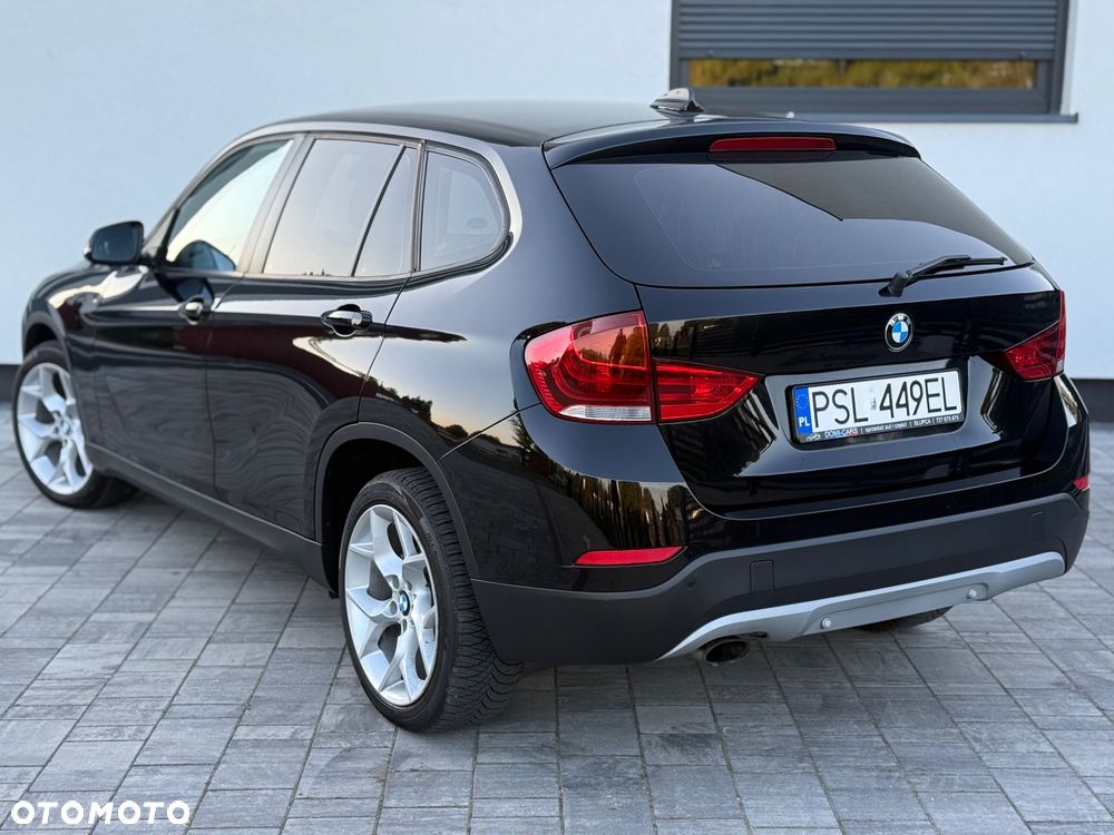 BMW X1 sDrive20d xLine - 18