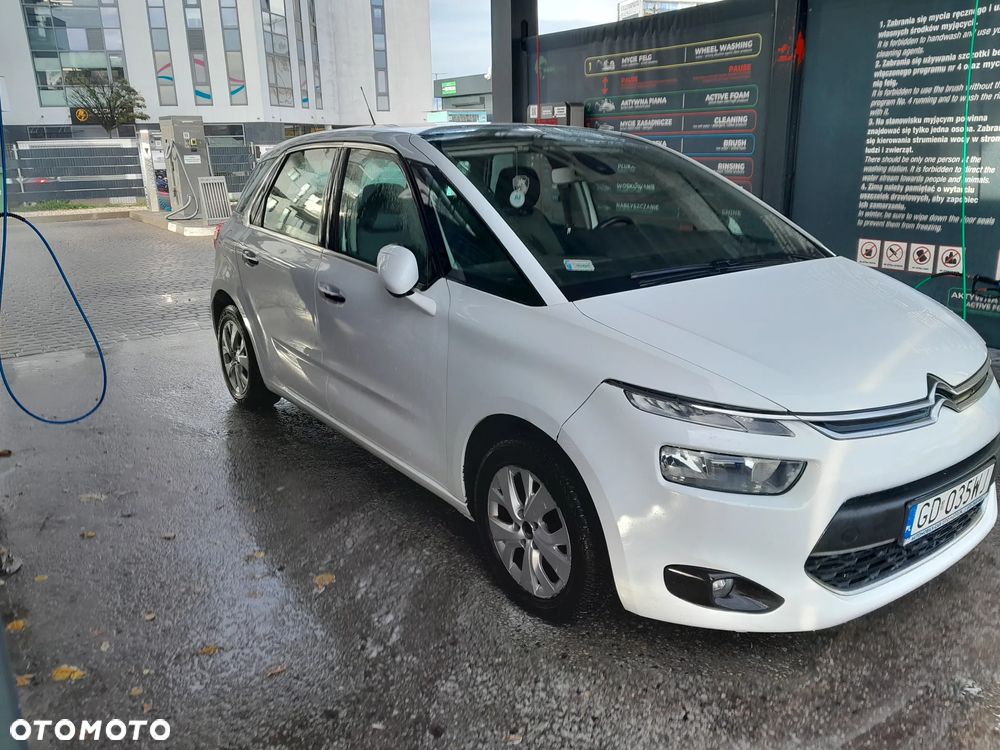 Citroën C4 Picasso - 3
