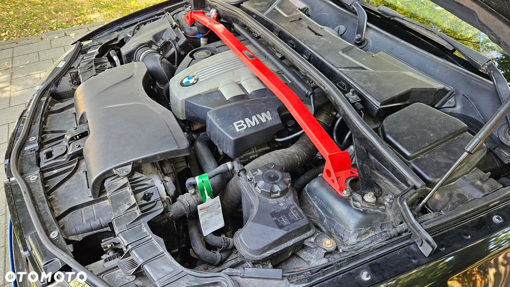 BMW Seria 1 123d - 9