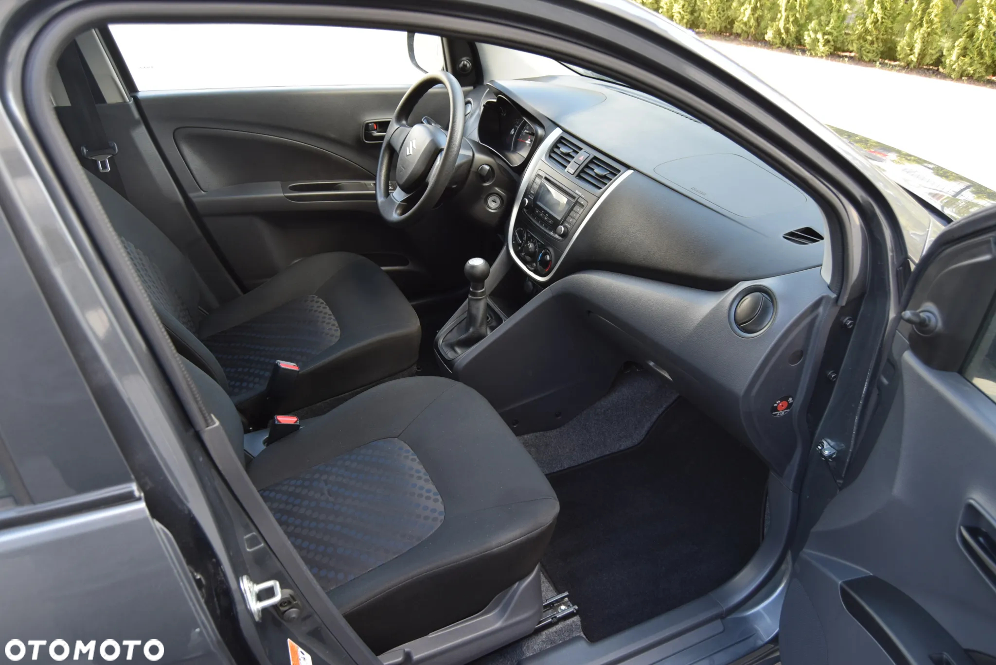 Suzuki Celerio 1.0 Comfort - 8