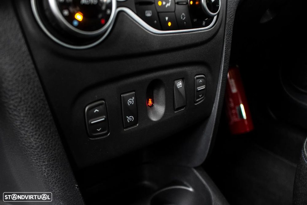 Dacia Sandero 1.0 SCe Stepway - 18