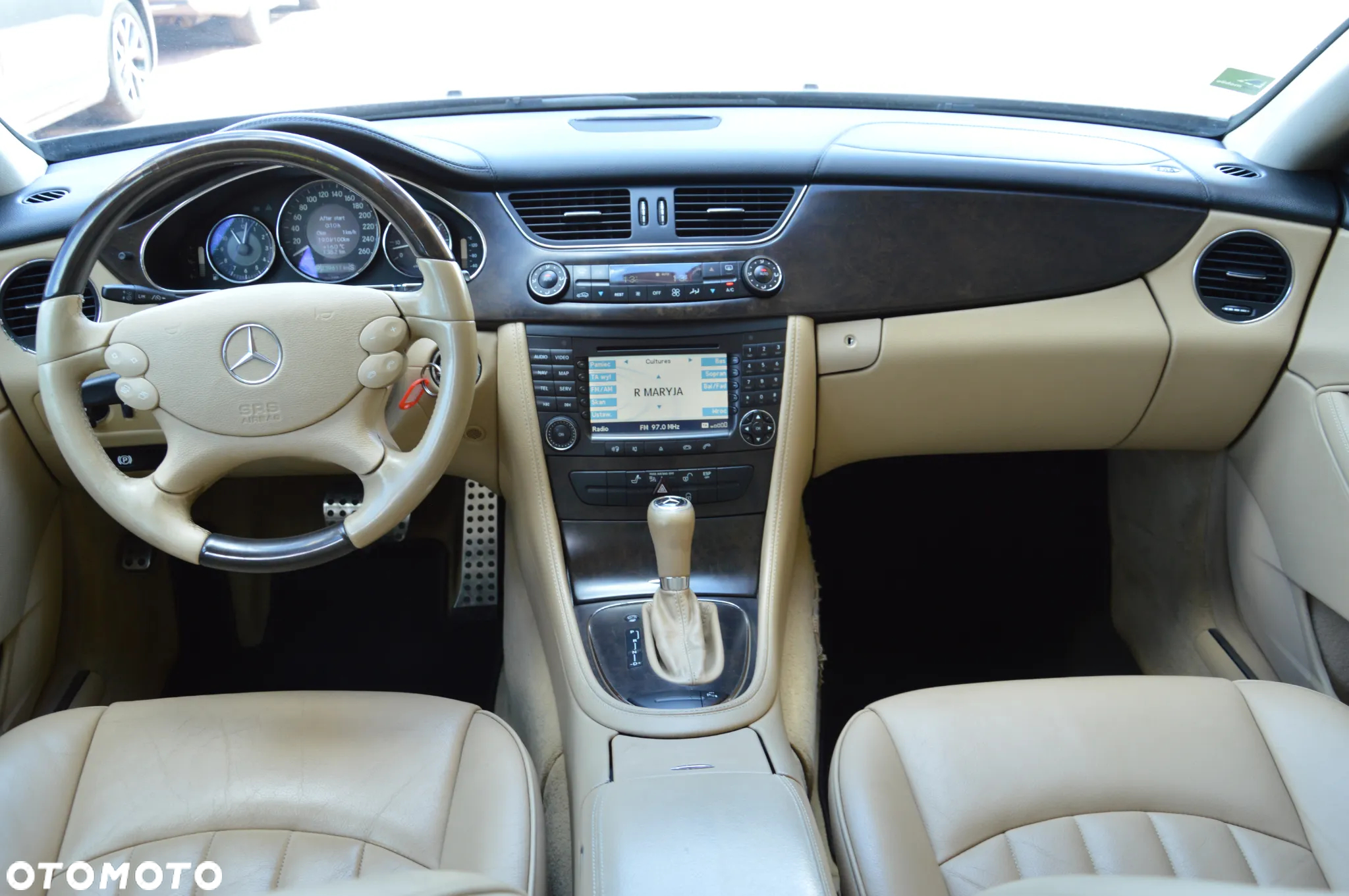 Mercedes-Benz CLS 350 - 26