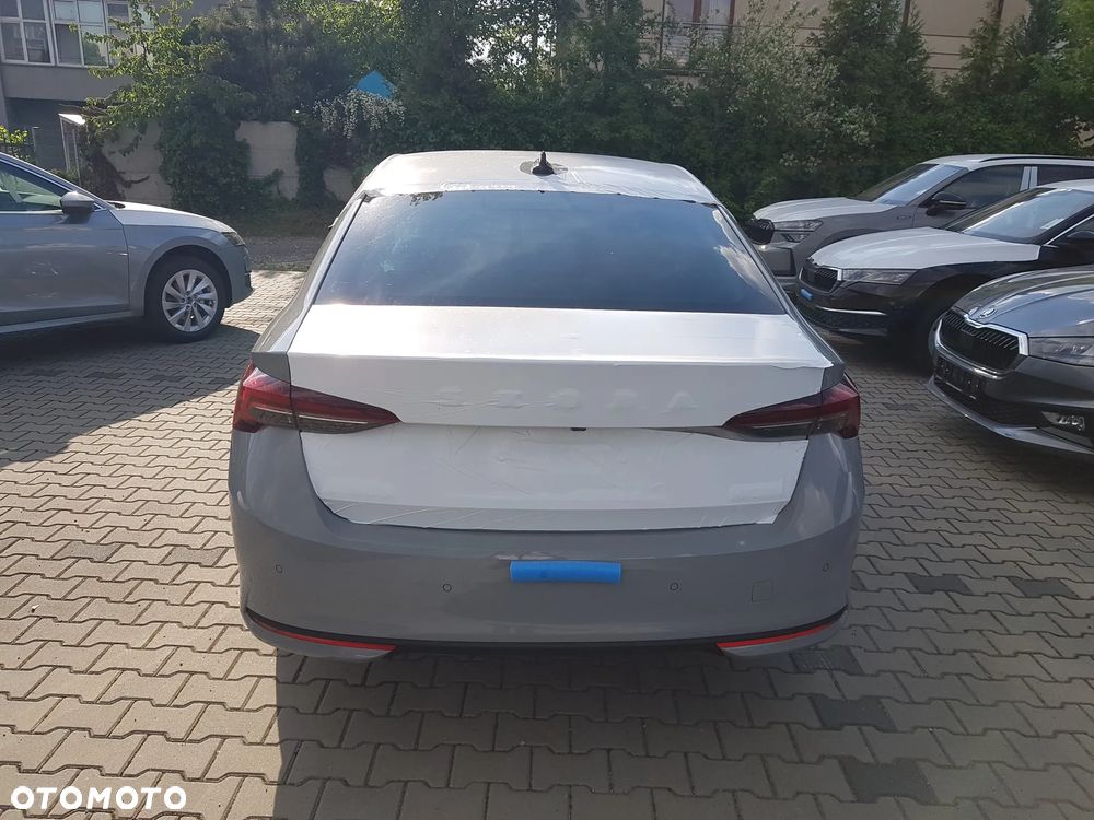 Skoda Octavia 1.5 TSI mHEV Drive Selection DSG - 7