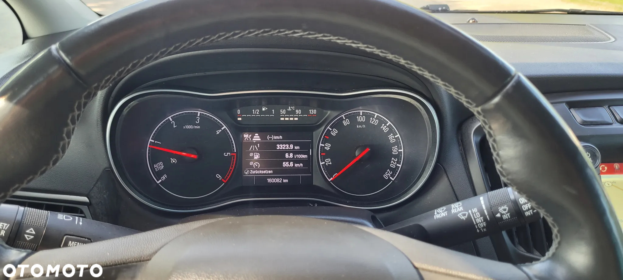 Opel Zafira 1.6 CDTI Enjoy - 14