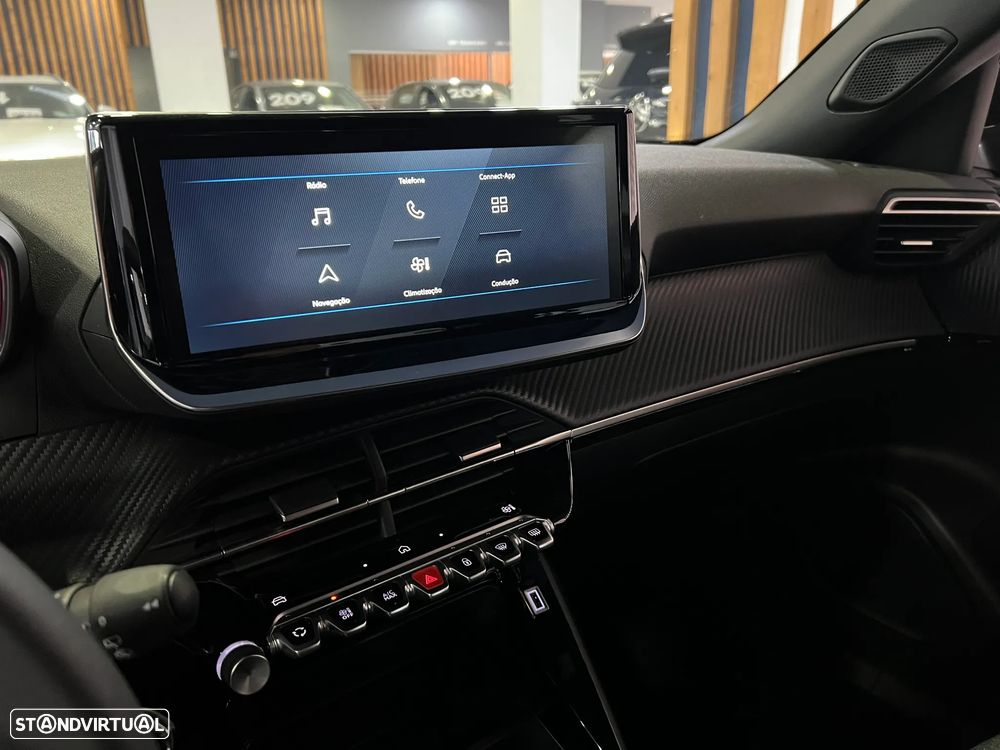 Peugeot 2008 1.2 PureTech Style - 22