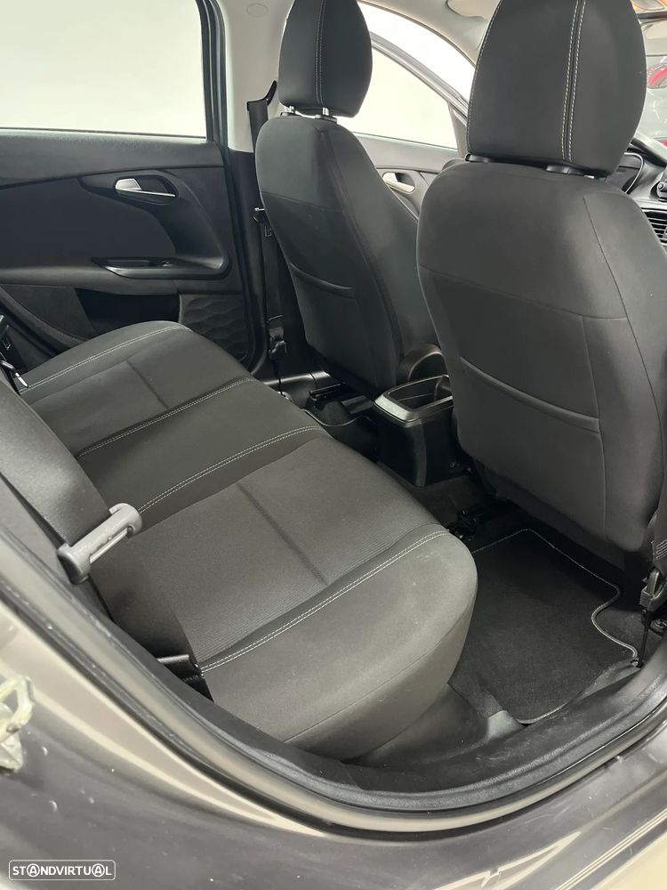 Fiat Tipo Station Wagon 1.3 Multijet Life - 10