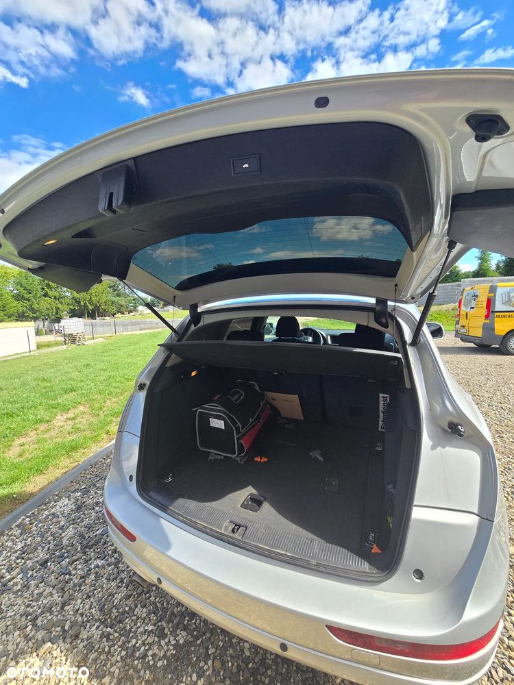 Audi Q5 2.0 TDI Quattro S tronic - 3
