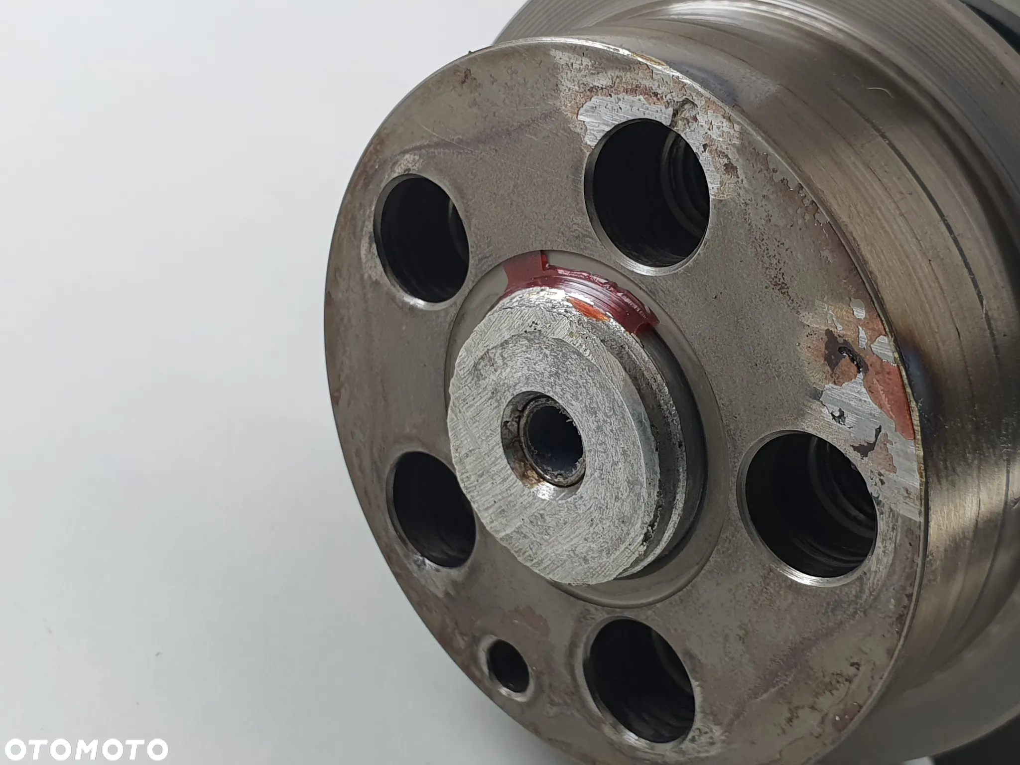 WAL KORBOWY  BMW 1200 R NINE T K21 K23 K25 NINET BMW GS K25 - 13