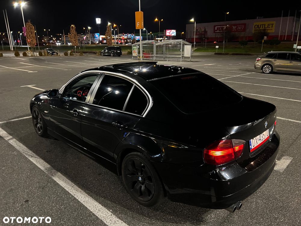 BMW Seria 3 330d - 12