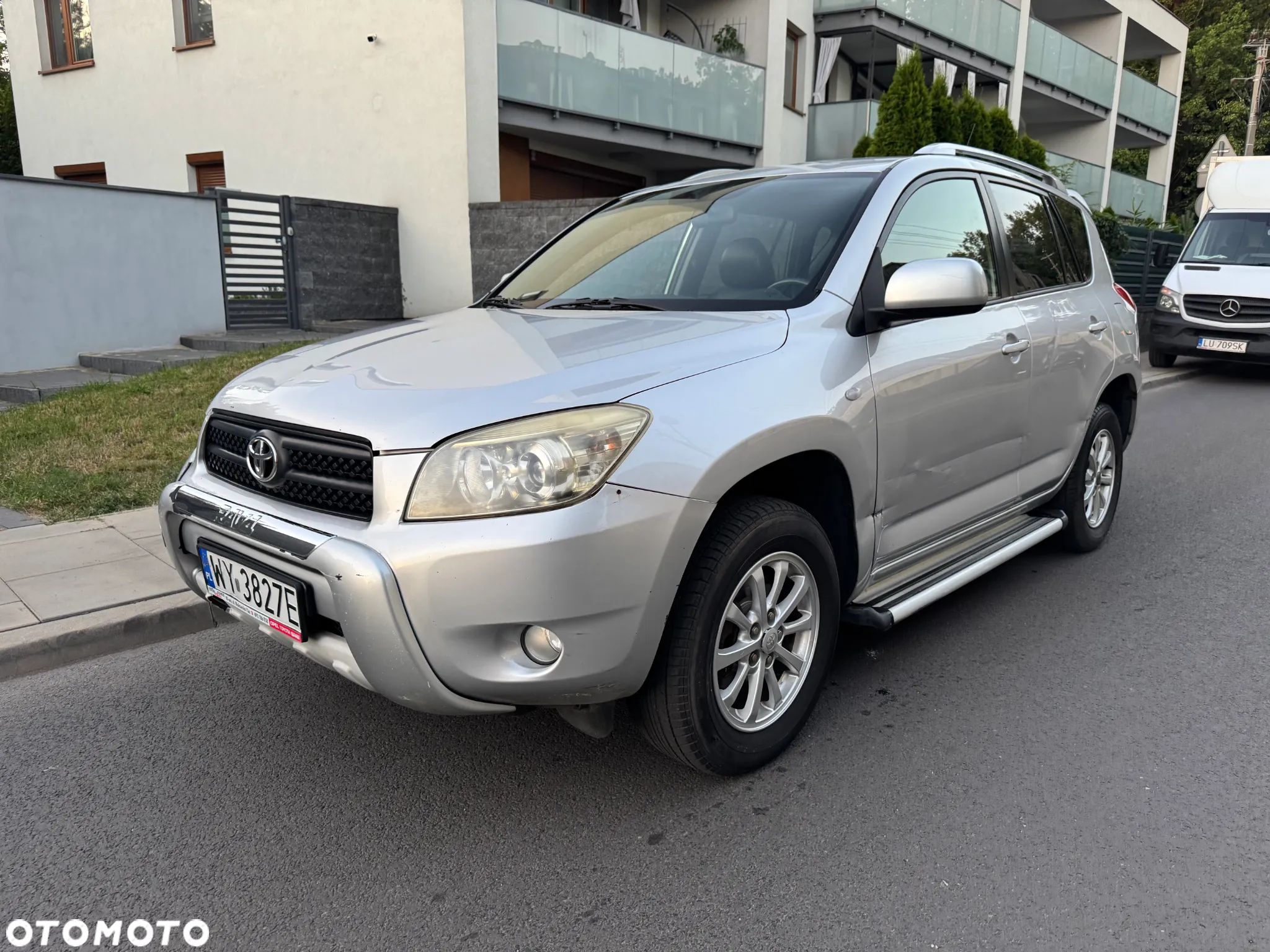Toyota RAV4 2.0 VVT-i Sol - 1