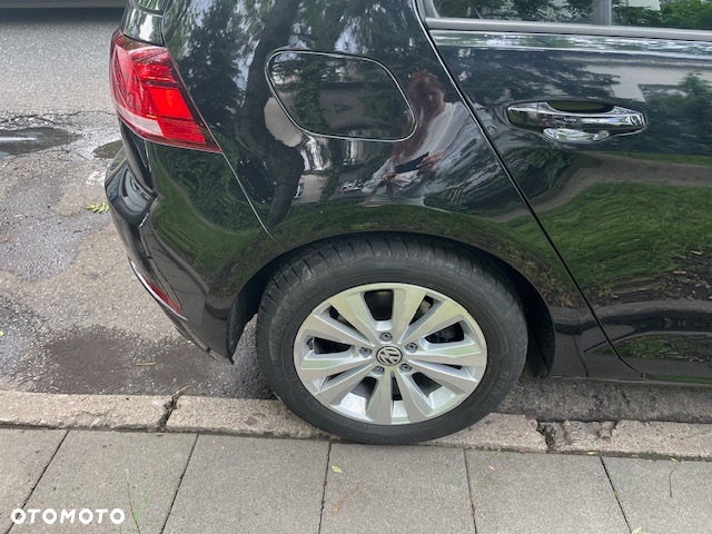 Volkswagen Golf VII 1.5 TSI BMT Comfortline - 28