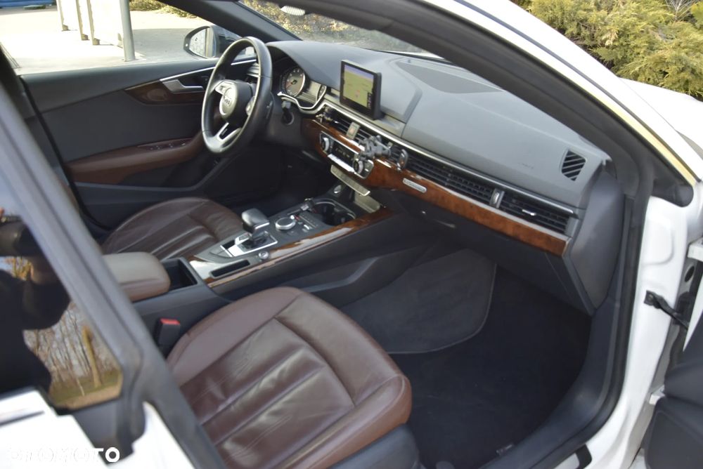 Audi A5 Sportback 2.0 TFSI Quattro Sport S tronic - 15