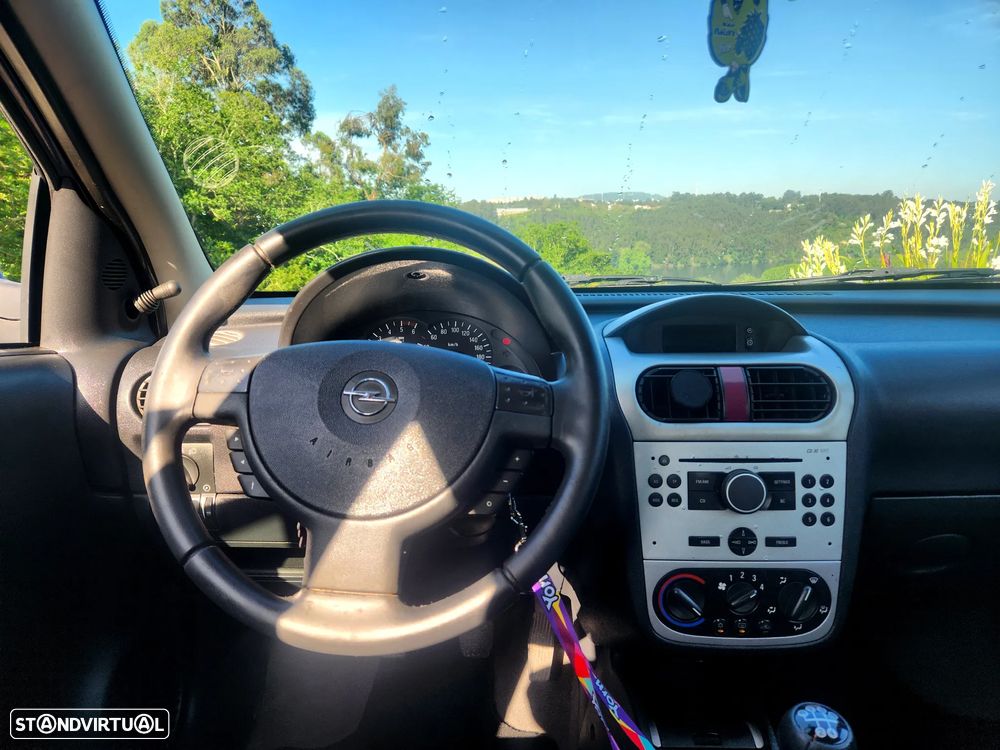 Opel Corsa 1.3 CDTi Silver Plus 16 - 7