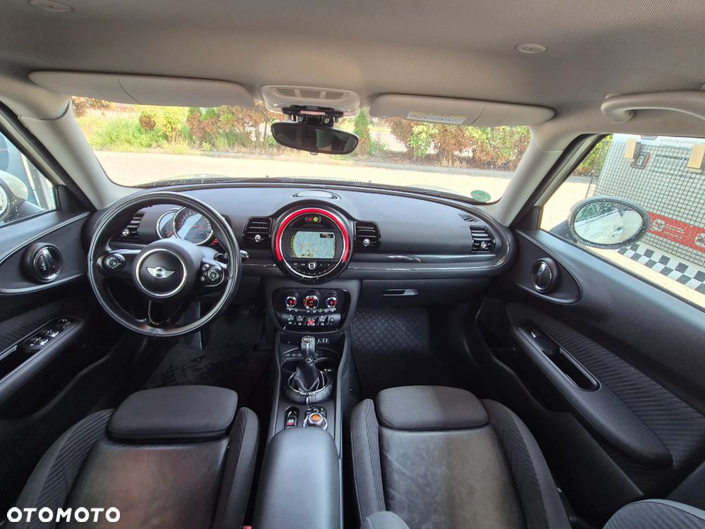 MINI Clubman - 29