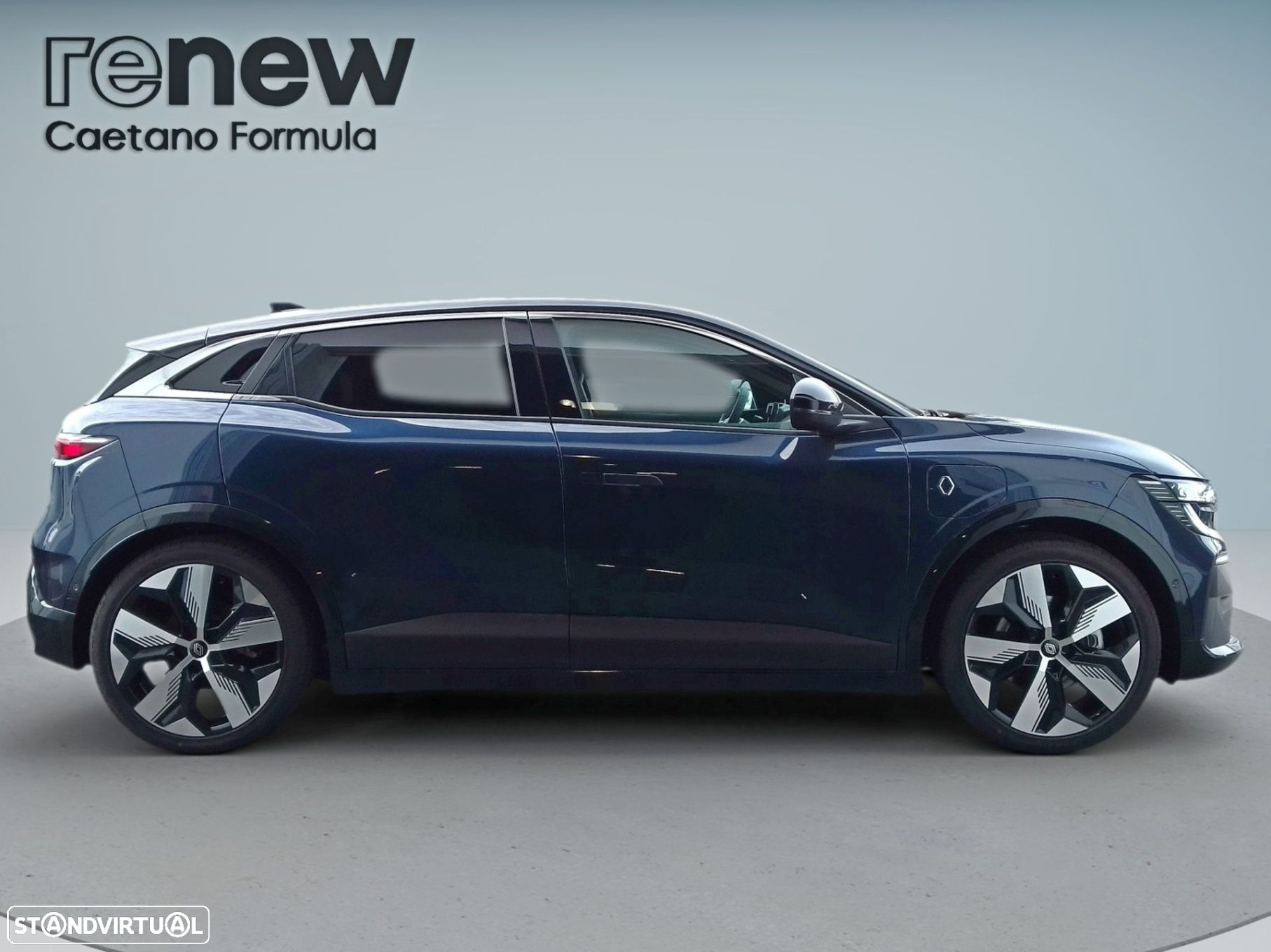 Renault Mégane E-Tech EV60 Techno - 3