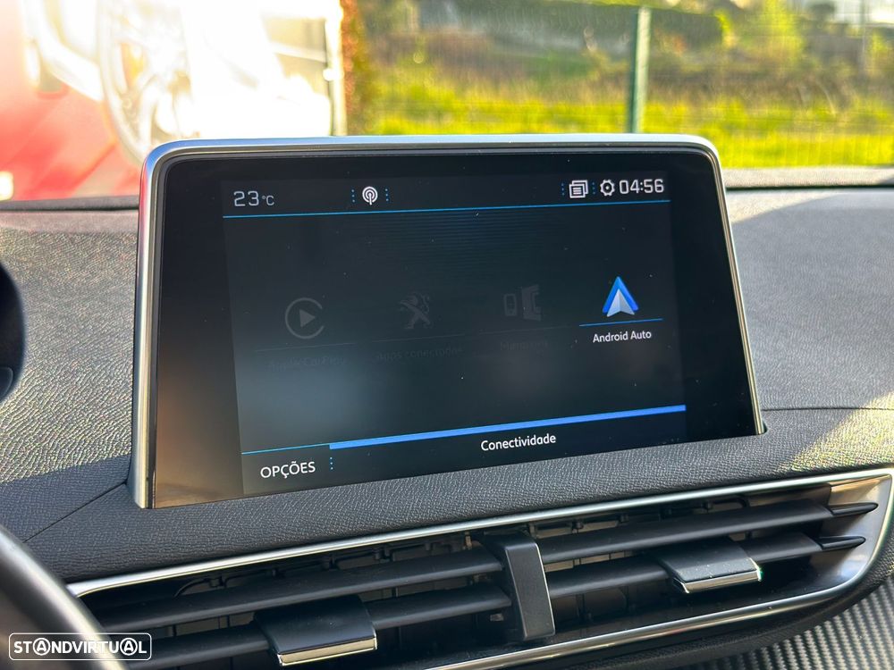 Peugeot 3008 1.5 BlueHDi Allure EAT8 - 15