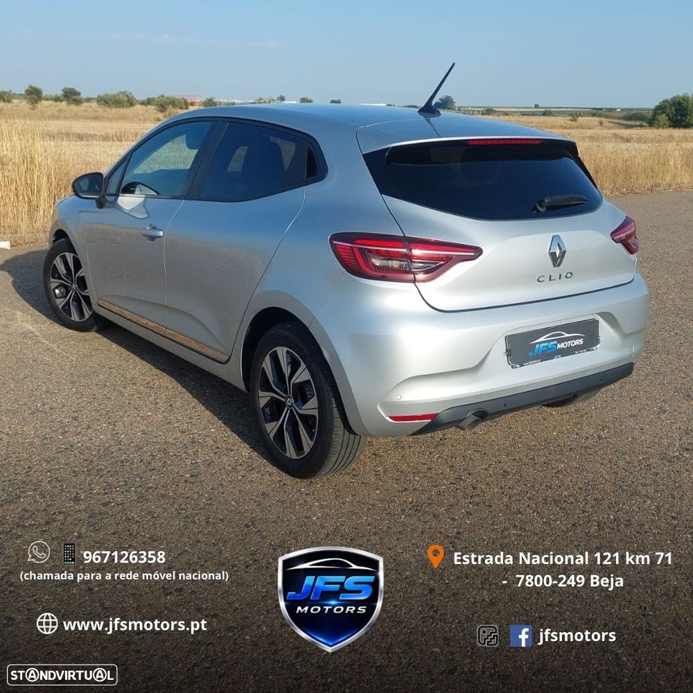 Renault Clio - 6