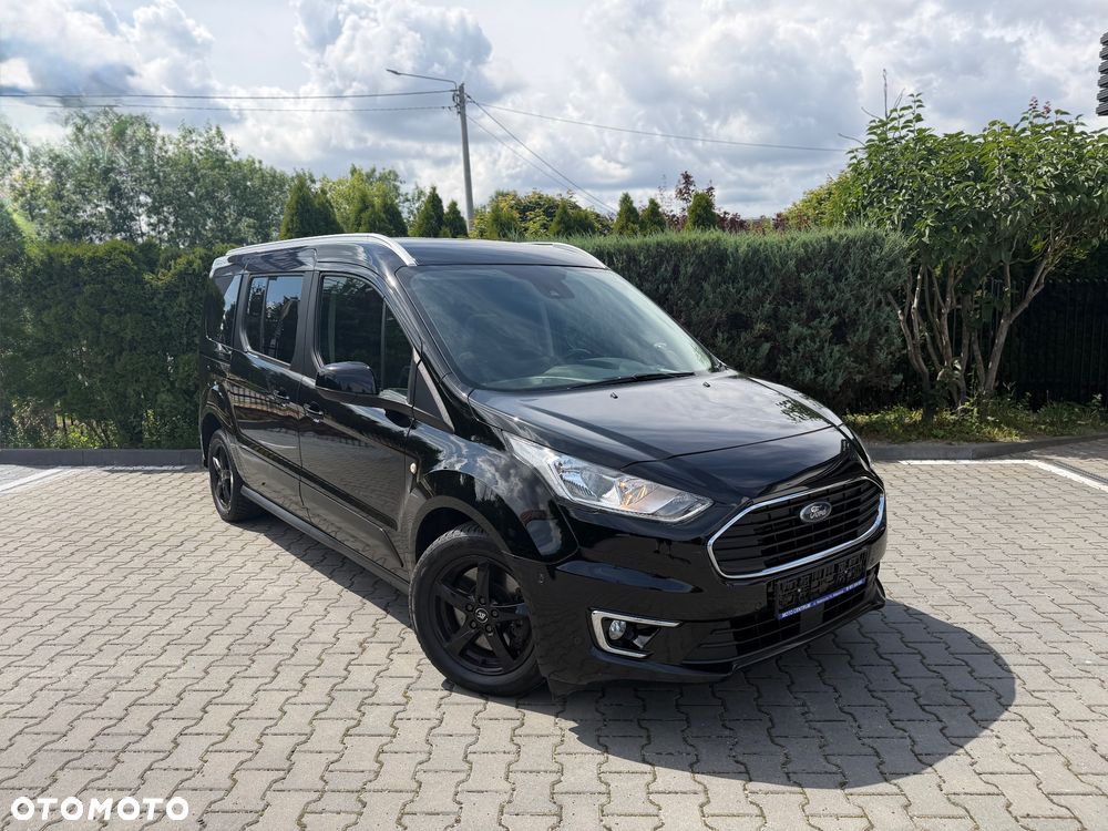 Ford Tourneo Connect Grand - 1