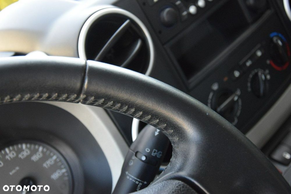Citroën Berlingo 1.6 HDi Selection - 34
