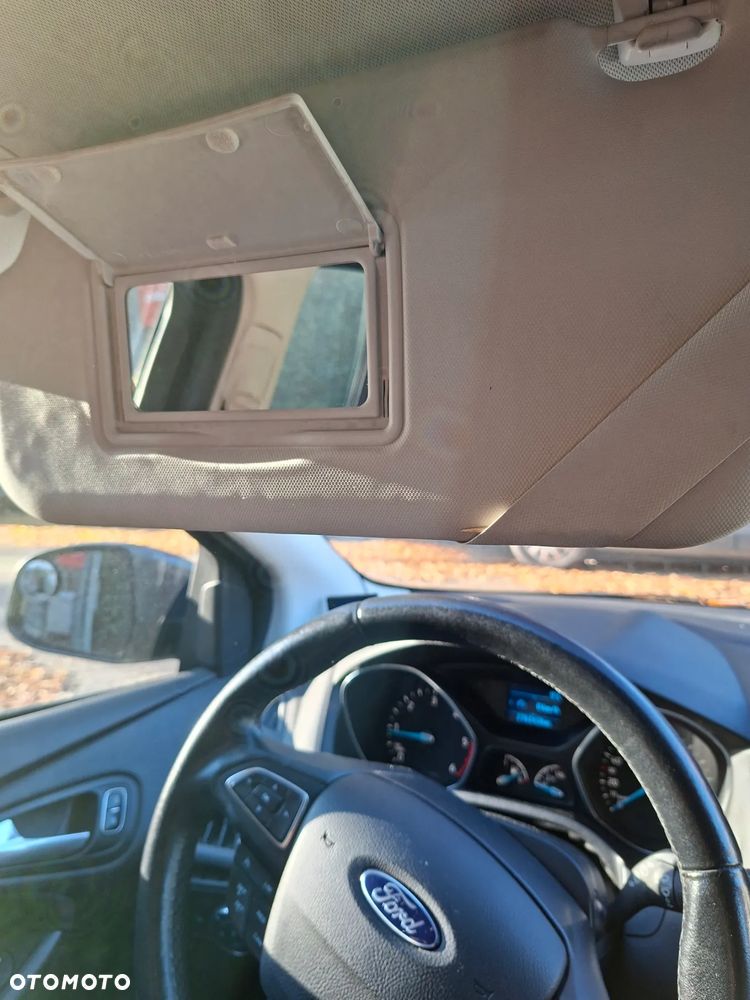 Ford Focus 1.5 TDCi Gold X - 19