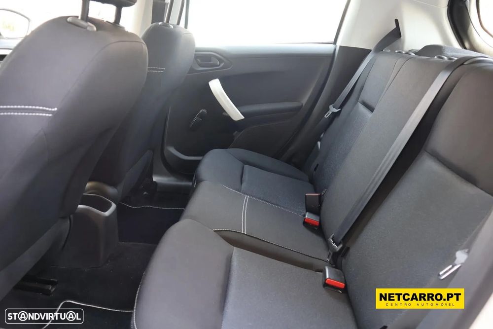Peugeot 208 PureTech 68 Like - 10