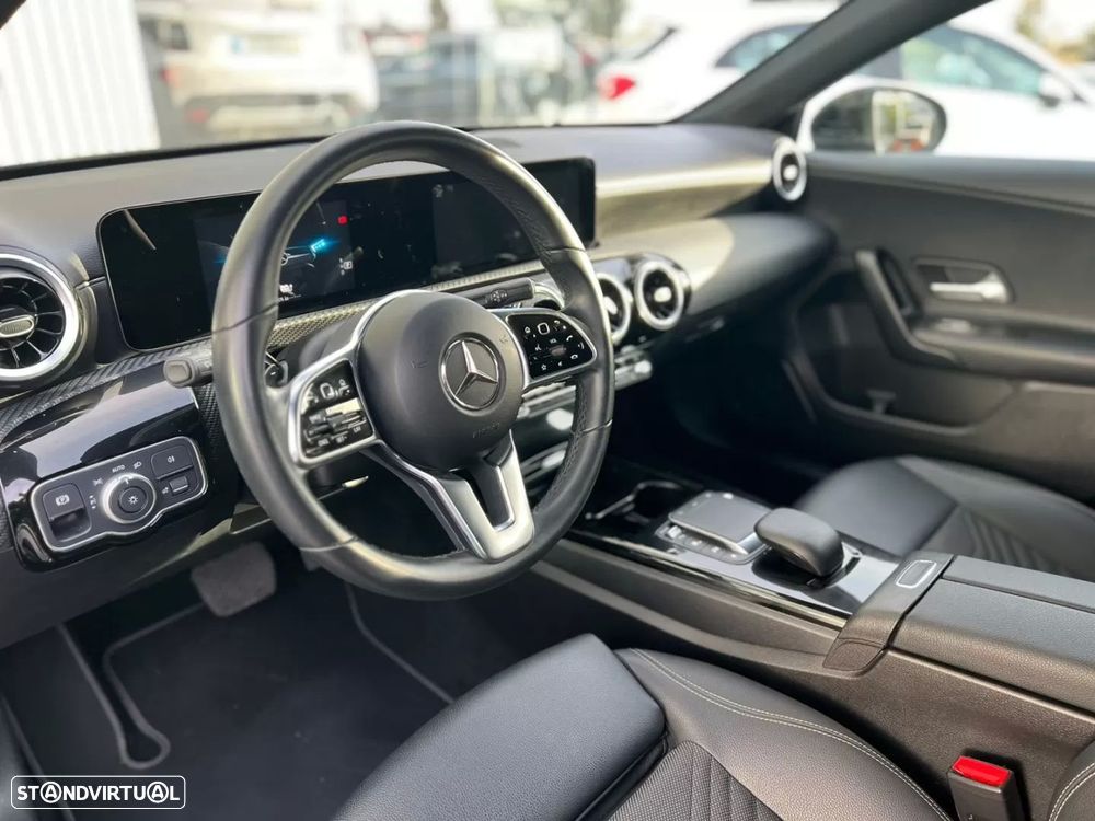 Mercedes-Benz A 250 e Style Plus - 10
