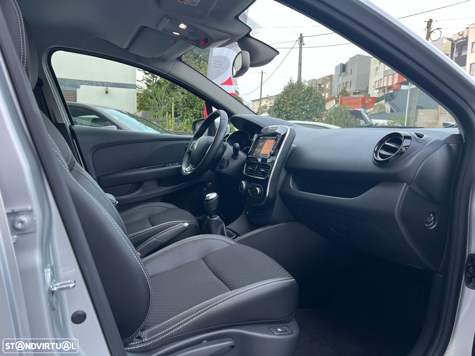 Renault Clio 0.9 TCe GT Line - 20