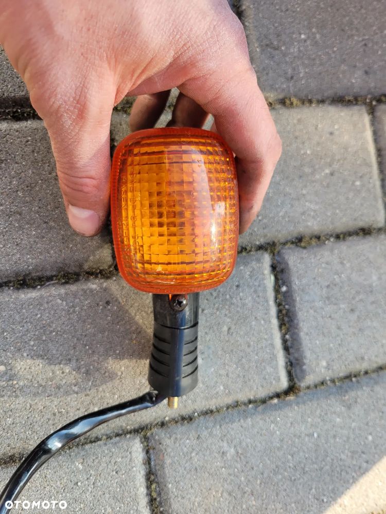 Kierunkowskaz Honda CBR 1100XX CBR1100 XX CBR1100XX Blackbird - 2