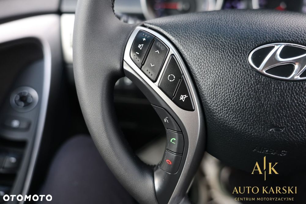 Hyundai i30 - 18