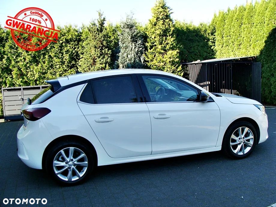 Opel Corsa 1.2 Ultimate Pack S&S - 5
