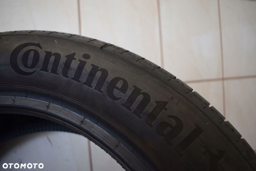 R16 205/50 87W Continental PremiumContact 6 Wysyłka gratis - 6